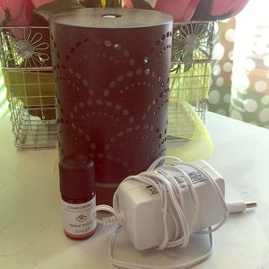 Serene House Essential Oil Diffuser